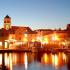 VODICE-WILLA TANJA***, privatni smeštaj u mestu Vodice, Hrvatska